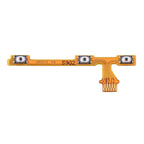 Power Button & Volume Button Flex Cable for Huawei Enjoy 9e, For Huawei Enjoy 9e