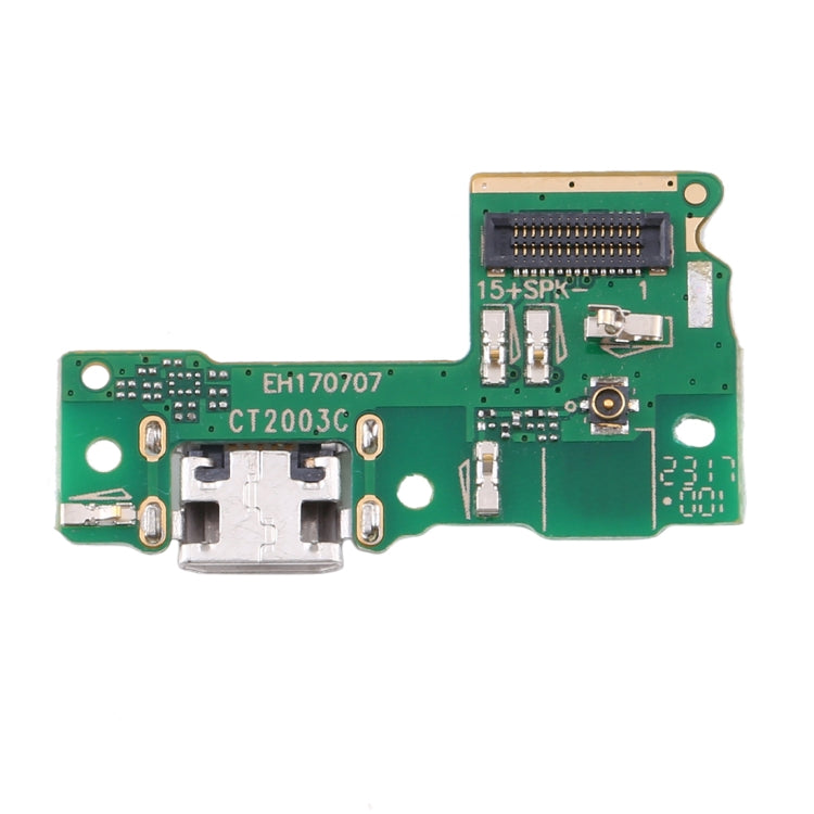 Charging Port Board for Huawei P9 lite mini, For Huawei P9 lite mini