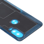 Battery Back Cover for Motorola Moto One Vision, For  Moto One Vision, For Moto One Vision