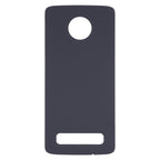 Battery Back Cover for Motorola Moto Z4, For Moto Z4