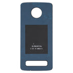Battery Back Cover for Motorola Moto Z4, For Moto Z4