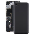 Battery Back Cover for Motorola Moto E6, For Moto E6