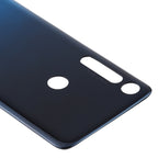 Battery Back Cover for Motorola Moto One Macro, For Moto One Macro