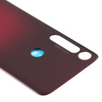 Battery Back Cover for Motorola Moto G8 Plus, For Moto G8 Plus