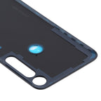 Battery Back Cover for Motorola Moto G8 Plus, For Moto G8 Plus