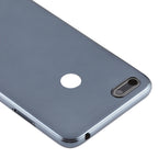 Battery Back Cover for Motorola Moto E6 Play, For Moto E6 Play