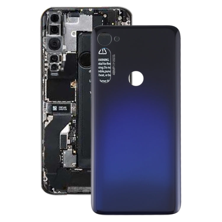 Battery Back Cover for Motorola Moto G Stylus, For Moto G Stylus