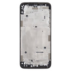 Front Housing LCD Frame Bezel Plate for Motorola Moto G8 Plus, For Moto G8 Plus, For Moto G8 Plus(Red)