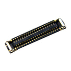 10 PCS Motherboard LCD Display FPC Connector for Huawei Honor 7X, For Huawei Honor 7X
