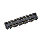 10 PCS Motherboard LCD Display FPC Connector for Huawei Honor 8 Pro / Honor V9, For Huawei Honor 8 Pro