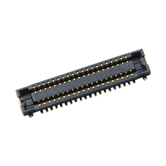 10 PCS Motherboard LCD Display FPC Connector for Huawei Honor 8 Pro / Honor V9, For Huawei Honor 8 Pro