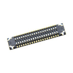 10 PCS Motherboard LCD Display FPC Connector for Huawei Honor 8 Pro / Honor V9, For Huawei Honor 8 Pro