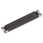 10 PCS Motherboard LCD Display FPC Connector for Huawei Y5 (2019), For Huawei Y5 (2019)