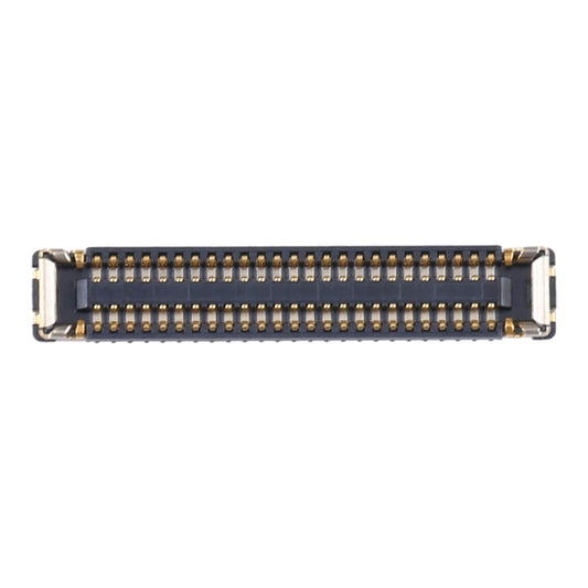 10 PCS Motherboard LCD Display FPC Connector for Huawei Y5 Prime (2018), For Huawei Y5 Prime (2018)
