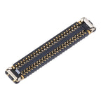 10 PCS Motherboard LCD Display FPC Connector for Huawei Y5 Prime (2018), For Huawei Y5 Prime (2018)
