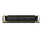 10 PCS Motherboard LCD Display FPC Connector for Huawei Nova 5i, For Huawei Nova 5i