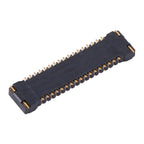 10 PCS Motherboard LCD Display FPC Connector for Huawei Honor 4A / P8 Lite, For Huawei Honor 4A