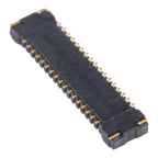 10 PCS Motherboard LCD Display FPC Connector for Huawei P8 Lite (2017) / Honor 8 Lite, For Huawei P8 Lite (2017)