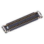 10 PCS Motherboard LCD Display FPC Connector for Huawei Honor 9 Lite / Honor View 10, For Huawei Honor 9 Lite