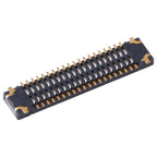 10 PCS Motherboard LCD Display FPC Connector for Huawei Nova 3i / Nova 3, For Huawei Nova 3i