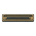 10 PCS Motherboard LCD Display FPC Connector for Huawei P Smart Pro 2019, For Huawei P Smart Pro 2019