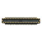 10 PCS Motherboard LCD Display FPC Connector for Huawei Y8p, For Huawei Y8p