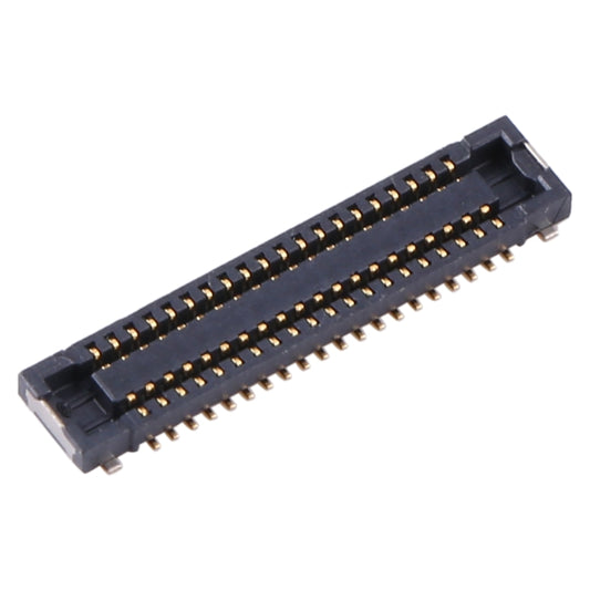 10 PCS Motherboard LCD Display FPC Connector for Huawei P9 / P8, For Huawei P9 / P8