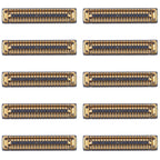 10 PCS Motherboard LCD Display FPC Connector for Huawei Mate 30 Pro / Mate 30, For Huawei Mate 30 Pro