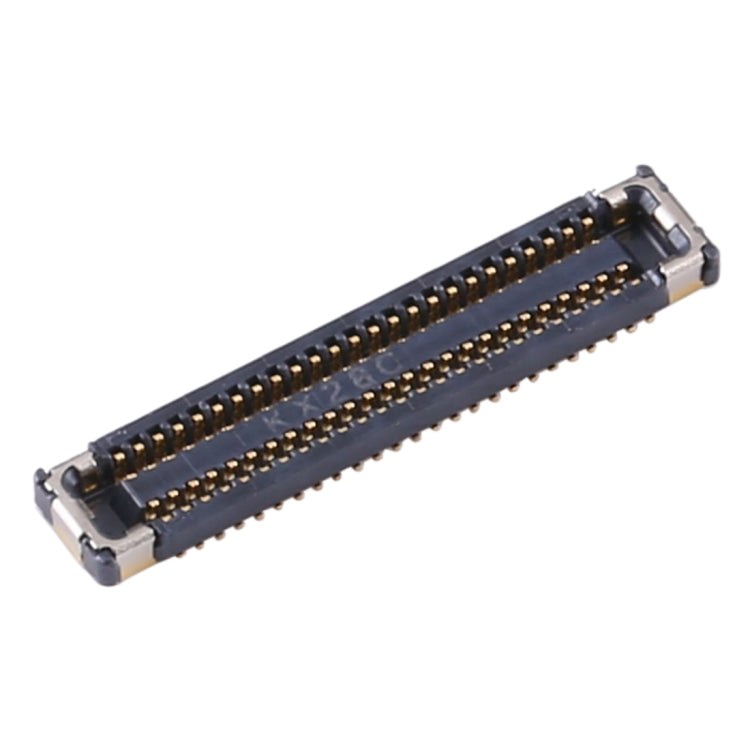 10 PCS Motherboard LCD Display FPC Connector for Huawei P10 Plus, For Huawei P10 Plus