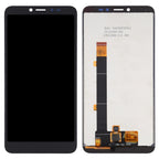 LCD Screen and Digitizer Full Assembly for Alcatel 1V 2019 / 5001, For Alcatel 1V 2019