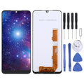 LCD Screen and Digitizer Full Assembly for Vodafone Smart V10 / VFD730, For Vodafone Smart V10