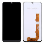 LCD Screen and Digitizer Full Assembly for Vodafone Smart V10 / VFD730, For Vodafone Smart V10