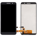 LCD Screen and Digitizer Full Assembly for Vodafone Smart E9 / VFD520 / VFD527 / VFD528 / VFD529, For Vodafone Smart E9