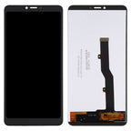 LCD Screen and Digitizer Full Assembly for Vodafone Smart X9 / VFD820 / VFD822, For Vodafone Smart X9