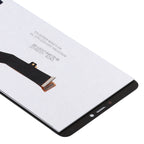 LCD Screen and Digitizer Full Assembly for Vodafone Smart X9 / VFD820 / VFD822, For Vodafone Smart X9