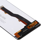 LCD Screen and Digitizer Full Assembly for Vodafone Smart X9 / VFD820 / VFD822, For Vodafone Smart X9