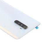 For OPPO Realme X2 Pro Original Battery Back Cover with Camera Lens Frame, For OPPO Realme X2 Pro(Original)