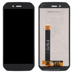 LCD Screen and Digitizer Full Assembly for Cat S42 (2020), For Cat S42 2020(Black)