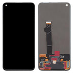 LCD Screen and Digitizer Full Assembly for Huawei Nova 7 5G, For Huawei Nova 7 5G
