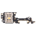 Microphone Board for Huawei Honor V30, For Huawei Honor V30