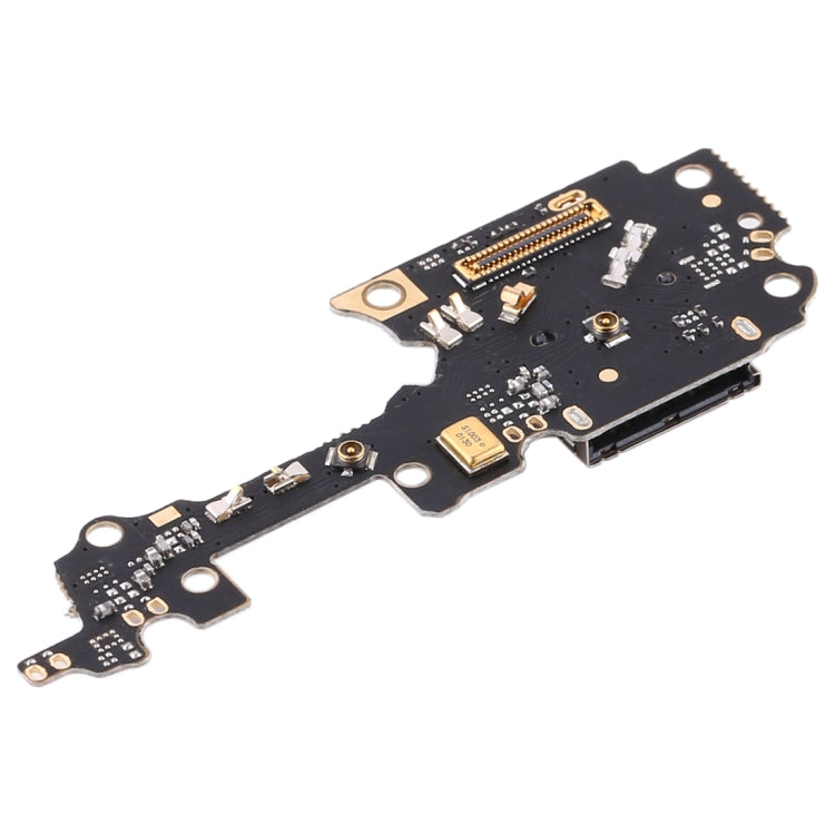 Microphone Board for Huawei Honor V30, For Huawei Honor V30