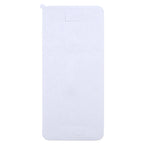 10 PCS Back Housing Cover Adhesive for Xiaomi Redmi Note 8T, For Xiaomi Redmi Note 8T