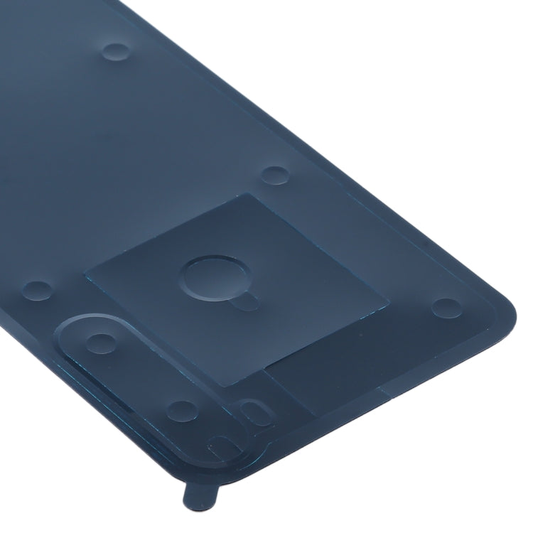 10 PCS Back Housing Cover Adhesive for Xiaomi Redmi Note 8T, For Xiaomi Redmi Note 8T