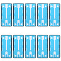 10 PCS Original Back Housing Cover Adhesive for Xiaomi Redmi K30, For Xiaomi Redmi K30(Original)