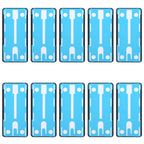 10 PCS Original Back Housing Cover Adhesive for Xiaomi Redmi K30, For Xiaomi Redmi K30(Original)