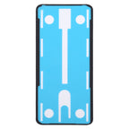 10 PCS Original Back Housing Cover Adhesive for Xiaomi Redmi K30, For Xiaomi Redmi K30(Original)