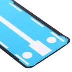 10 PCS Original Back Housing Cover Adhesive for Xiaomi Redmi K30, For Xiaomi Redmi K30(Original)