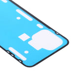 10 PCS Original Back Housing Cover Adhesive for Xiaomi Mi 10 Lite 5G, For Xiaomi Mi 10 Lite 5G(Original)