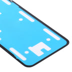 10 PCS Original Back Housing Cover Adhesive for Xiaomi Mi 10 Lite 5G, For Xiaomi Mi 10 Lite 5G(Original)