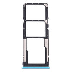SIM Card Tray + SIM Card Tray + Micro SD Card Tray for Xiaomi Redmi Note 9S / Redmi Note 9 Pro Max / Redmi Note 9 Pro India / Note 10 Lite, For Xiaomi Redmi Note 9S / Redmi Note 9 Pro Max / Redmi Note 9 Pro India                                        ...